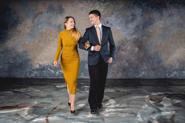 Druhá šance: objevte zábavu, která vás baví